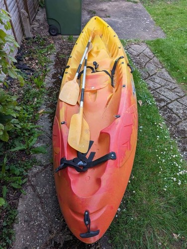Rtm ocean kayak - kayak, –family