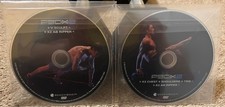 P90X2 Bonus DVDs: V-sculpt, X2 Chest, Shoulders, Tris, X2 Ab Ripper Beachbody