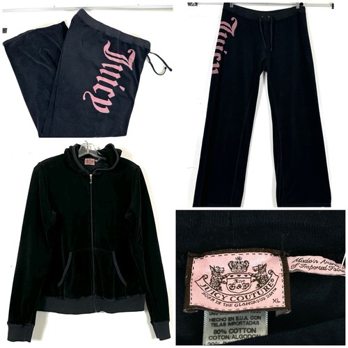 Vintage y2k juicy couture - vintage,