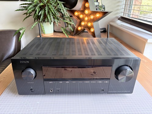 Denon avr x2800h dab ch - denon, 7.2