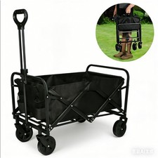  Heavy Duty Shopping Trolley