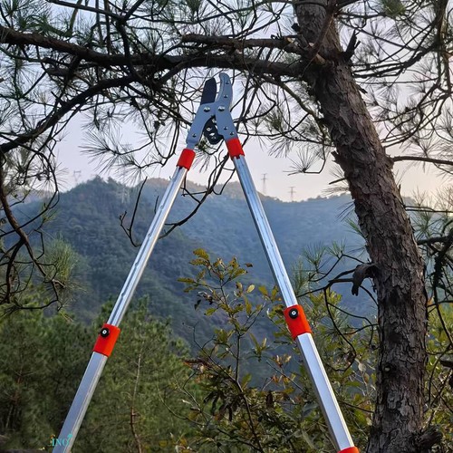 Ratchet bypass loppers - uk,
