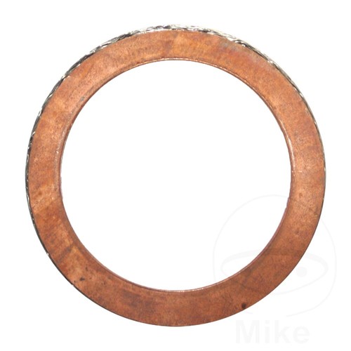Athena exhaust gasket - athena,