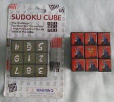 Disney Official Rubik Cube