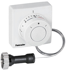 Heimeier remote adjuster - remote,