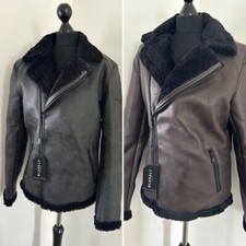 BLAKELY BLACK or BROWN