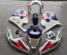 Motorcycle Fairing ABS Bodywork Panel Kit Set For Honda CBR250RR MC22 1990-1999