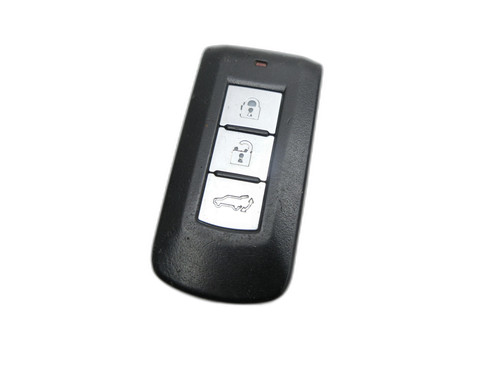 Central locking key remote - central,