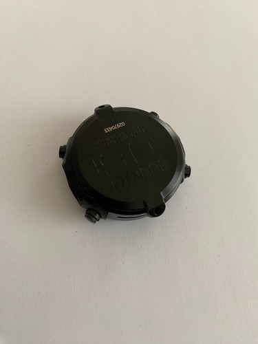 Suunto d6i novo black - d6i,
