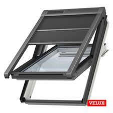 VELUX Anti-heat Blackout Blinds compatible with VELUX Roof Windows (SSS)