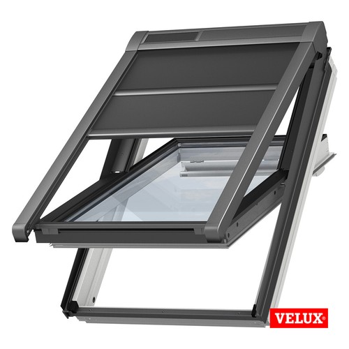 Velux anti heat - anti-heat, blackout
