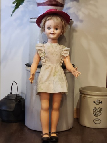 Vtg 1962 large walker to - large,