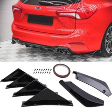 For Ford Focus RS ST MK3 MK4