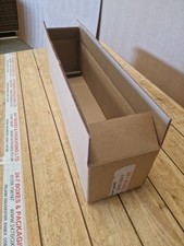Long Cardboard Double Walled