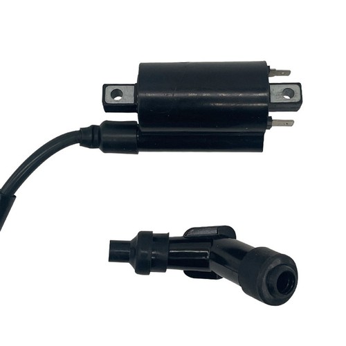 Robust ignition coil - robust,