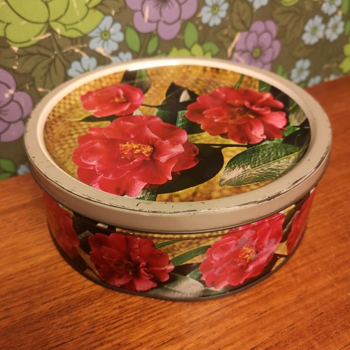 Vintage quality street - quality,