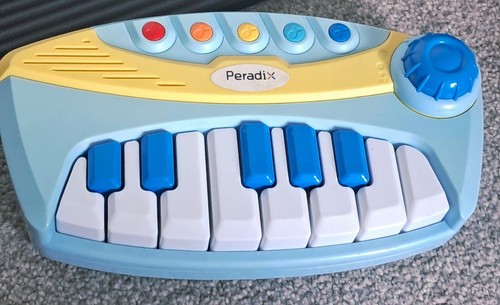 Peradix kids piano keyboard - peradix,