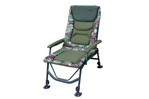 Fishing chair big - big, daddy