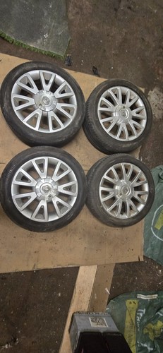 Renault megane alloy - renault,