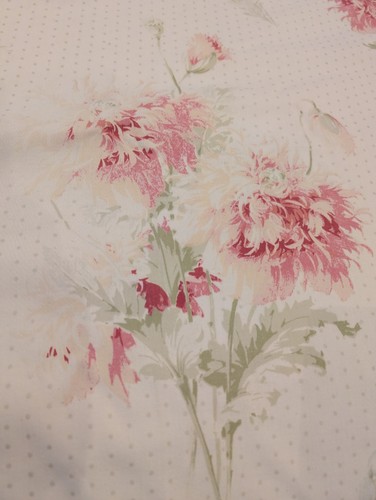 Vintage dorma pink flower - vintage,