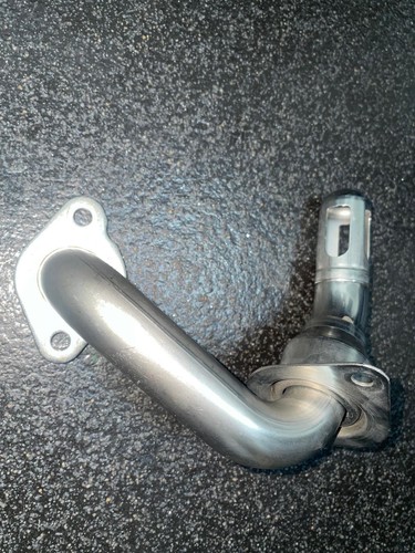 Mercedes benz genuine exhaust - genuine,