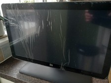 ELO ET2002L 2UAW-1-G 19" LCD TOUCHSCREEN MONITOR WITH STAND