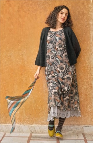 Gudrun sjoden dress - gudrun, hana