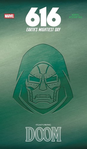 616 day marvel mystery - day, blind