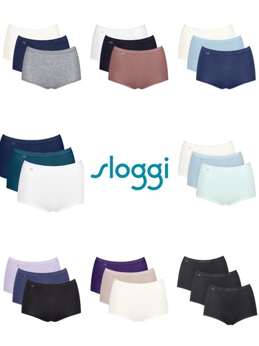 Sloggi maxi briefs - maxi,