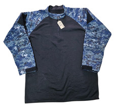 Genuine Tru Spec USN Navy Camo