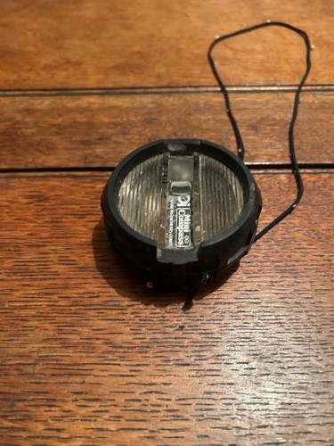 Handbearing compass