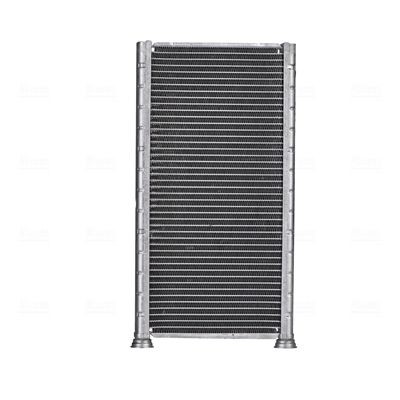 Heat exchanger interior - exchanger,,