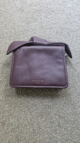 Ted baker niyah soft knot - baker,