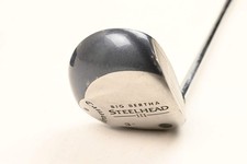 Callaway Big Bertha Steelhead
