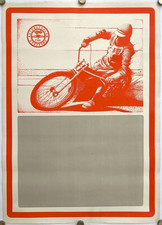 Original Vintage Poster