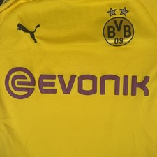 Rare Original Borussia