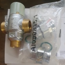 INTA Intamix  Thermostatic Mixing Valve 
