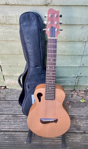 Rare tacoma papoose - rare,