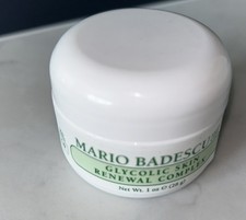 MARIO BADESCU GLYCOLIC SKIN