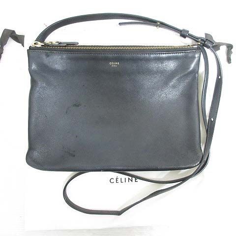 Celine trio large - celine, shoulder
