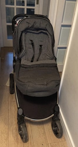 Mamas papas ocarro - papas,