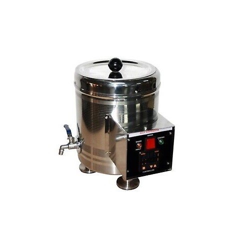 Wax bath paraffin dispenser - wax,