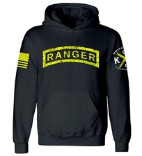 Ranger Tab Hooded Sweatshirt