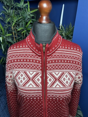 Dale norway red - of,