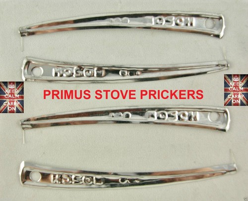 Primus stove prickers jet - stove,
