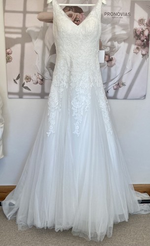 Oly pronovias - 1,