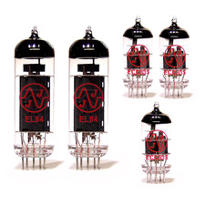 JJ Electronic valve kit for