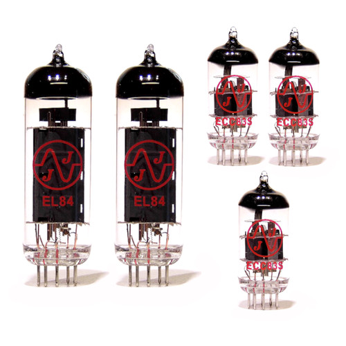 Electronic valve kit for - jj,