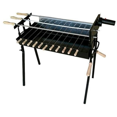 Cyprus bbq charcoal - bbq, rotisserie