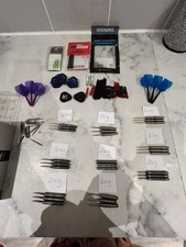 Dart Job Lot